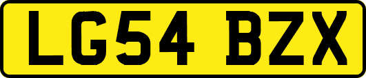 LG54BZX