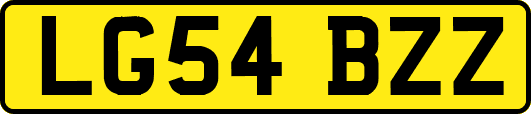 LG54BZZ