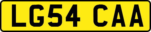 LG54CAA