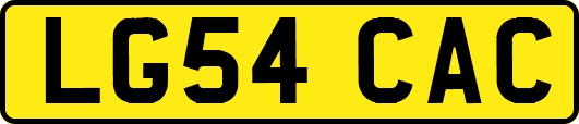 LG54CAC