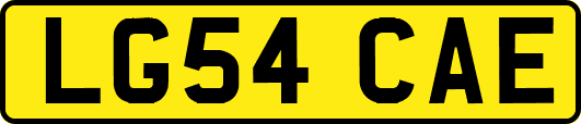 LG54CAE