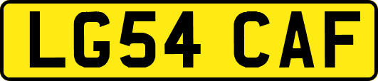 LG54CAF