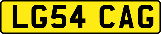 LG54CAG