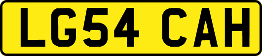 LG54CAH