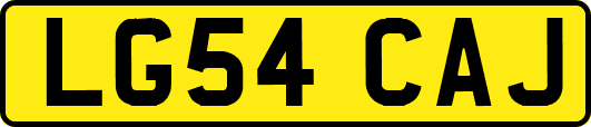 LG54CAJ