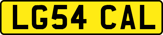 LG54CAL
