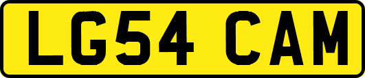 LG54CAM