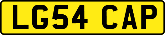 LG54CAP