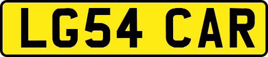 LG54CAR