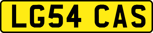 LG54CAS