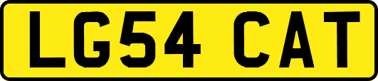 LG54CAT