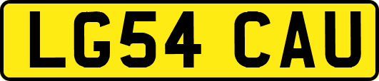 LG54CAU