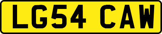 LG54CAW