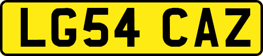 LG54CAZ
