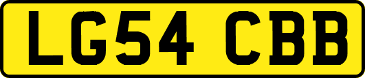 LG54CBB