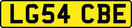 LG54CBE