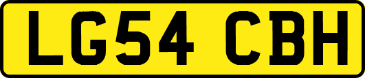 LG54CBH