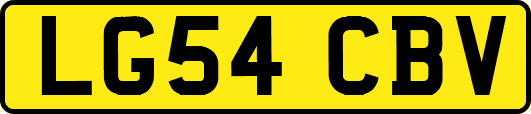 LG54CBV