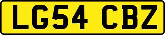 LG54CBZ