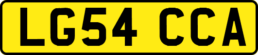 LG54CCA