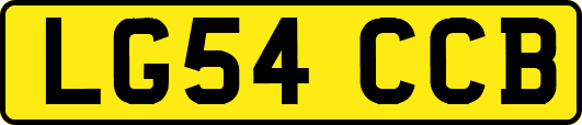 LG54CCB