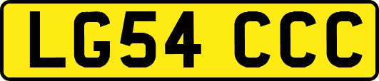 LG54CCC