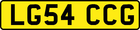 LG54CCG