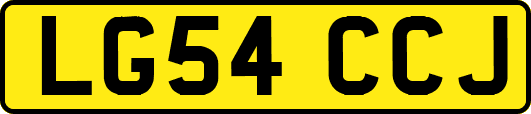 LG54CCJ
