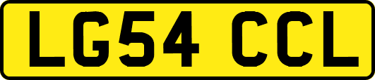 LG54CCL