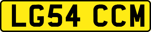 LG54CCM