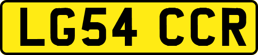 LG54CCR