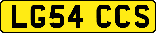 LG54CCS