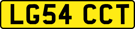 LG54CCT