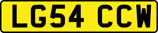 LG54CCW