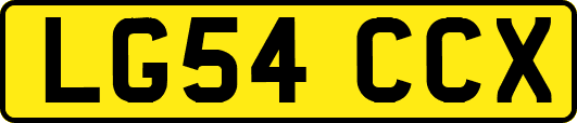 LG54CCX