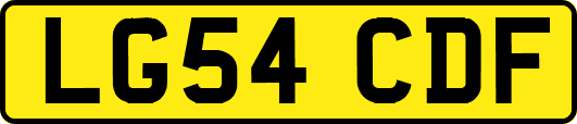 LG54CDF
