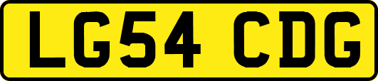 LG54CDG