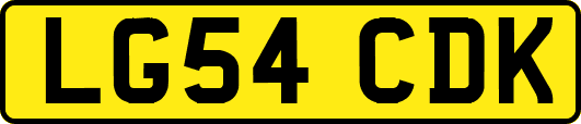 LG54CDK
