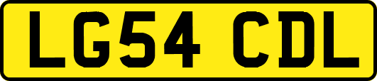 LG54CDL