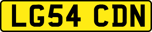 LG54CDN