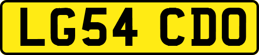 LG54CDO