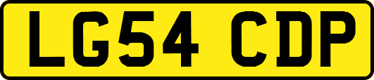 LG54CDP