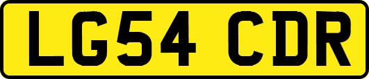 LG54CDR