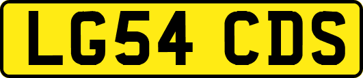 LG54CDS
