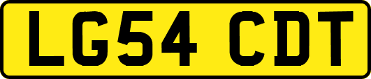 LG54CDT