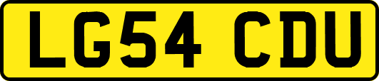 LG54CDU