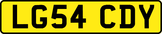 LG54CDY