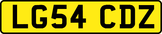 LG54CDZ