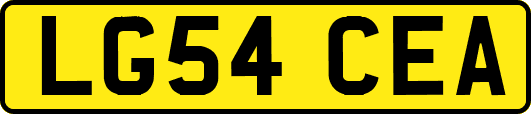 LG54CEA