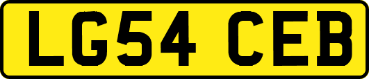 LG54CEB